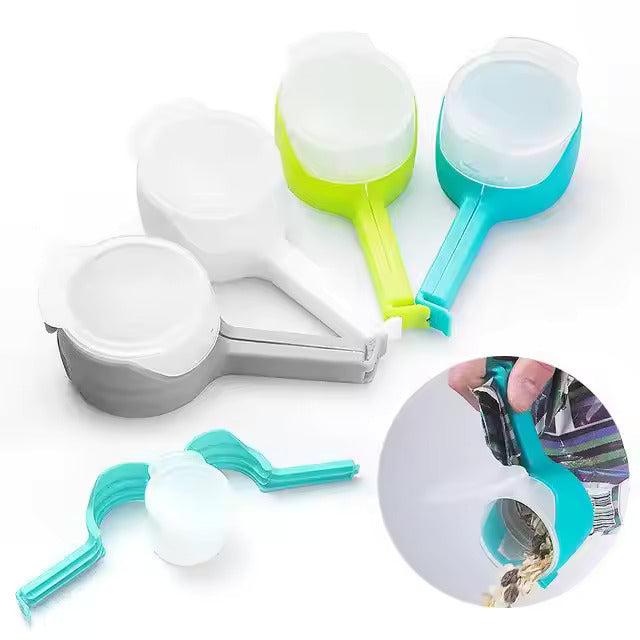 Kitchen Gadgets Seal - 1 Box of 4 Pieces